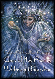 Clan of the Faerie