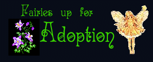 Adopt a Fairy