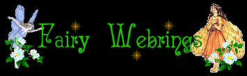 Fairy Webrings