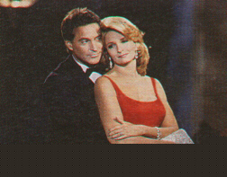 John and Marlena